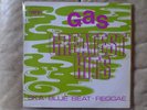 Various Artists - Gas Greatest Hits - Pama LP