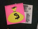 Teenage Fanclub Bandwagonesque LP + Rare Ltd poster Creation Original near mint
