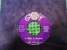 RARE ORIG GORDY - KIM WESTON - A THRILL A MOMENT - EX++