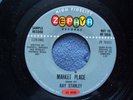 Ray Stanley...Market Place...Rockabilly DJ Promo 45 rpm 1957