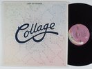 COLLAGE Get In Touch SOLAR LP modern soul