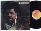 D.J. ROGERS Self-Titled SHELTER LP soul funk
