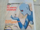 LA PLANETE SAUVAGE alain goraguer  OST FRENCH KILLER FUNK PSYCH RARE ORIG LP