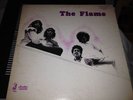 The Flame - Same - Very rare original brother records Us 1970 Mint