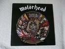 Motorhead - 1916 Signed album