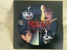 Kiss Picture Disc