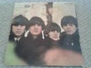 The Beatles - For Sale -  *Mispress* UK 2nd Pressing Stereo LP