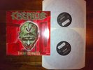 KREATOR VIOLENT REVOLUTION DOUBLE LP DESTRUCTION SODOM TANKARD EXUMER SLAYER
