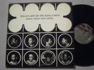 MACEO AND ALL THE KING'S MEN FUNK SOUL LP