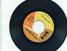 RICK ROBIN & HIM  CAUSE YOU KNOW ME   VIP   NORTHERN ORIGINAL  VG++
