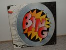 BANG - self titled LP Capitol HARD ROCK hear listen
