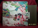 FLEETWOOD MAC Kiln House UK stereo LP + booklet 1st A1/B1