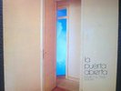 PEDRO RUY BLAS & DOLORES - LA PUERTA ABIERTA. RARE 1977 JAZZ ROCK PSYCH PROG LP
