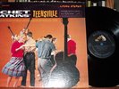 RCA LIVING STEREO: CHET ATKINS' TEENSVILLE NM+           ALL RECORDS PLAY GRADED