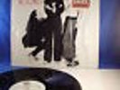 THE ROCHES Debut Self-Titled MINT LP w/ORIGINAL SHRINK WRAP Prod. by R. Fripp