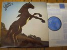 Wooden Horse - Wooden Horse II - UK 1973 YORK LP RARE