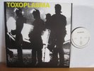 Toxoplasma - Same
