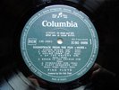PINK FLOYD - MORE - Original French press - Rare green label