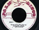 African Star - They Just Can't Stop Us JA orig 45 ??