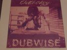Sugar Minott GHETTO-OLOGY DUBWISE Black Roots 1980 DUB LP LISTEN  ???