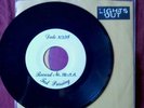 Lights Out Get Out Test Press Youngblood Records RARE OOP /24 Mental Carry On
