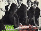 THE KINKS 7' EP YOU REALLY GOT ME +3* SPANISH EDIT