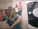 Cimarons On the Rock UK VULCAN 1976 LEE PERRY. Brilliant