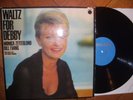 MONICA ZETTERLUND & BILL EVANS A Waltz For Debbie 1ED Sweden Philips Mono LP
