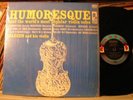 DAVID NADIEN VIOLIN HUMORESQUE POPULAR VIOLIN SOLOS KAPP KS 3342 STEREO SHRINK