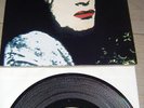 RARE ANDY WARHOL 7” ART COVER SILVER APPLES