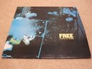 FREE - TONS OF SOBS - ISLAND LP , NEAR MINT 