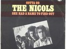 NICOLS*she had a name to find*ACE PSYCH BEAT POUNDER*waterpipes & dykes*LISTEN