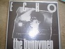 ECHO AND THE BUNNYMEN-RARE LIVE -YMCA-1979.VINYL