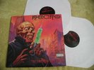 NECRO THE PRE-FIX FOR DEATH 2LP