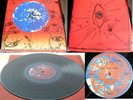 THE CURE-WISH 2LP Greek LIMITED 1992  VINYL 2 LP