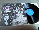 RARE LP COSMIC PSYCH DISCO FUNK JAZZ AFRO CUBAN LATIN GRUPO LOS YOYI AREITO CUBA