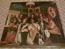 AMON DÜÜL II-made in germany (germ.krautrock)  DOLP