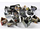 THE BEATLES REMASTERED ALBUM IN COLLECTIONS BOXSET-SEALED