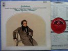 HANS RICHTER-HAASER Piano Schubert Sonatas   ORIG SAX 5255  UK-1966  LP  MINT