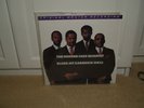 VINYL LP-Modern Jazz Quartett, Blues at Carnegie Hall-MFSL LimEdit