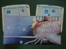 Soft Machine 6 Six Album LP. 1st Pressing? Original vinyl 1973. Double. Gatefold