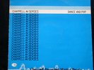 LP CHAPPELL DANCE AND POP SYNTH BOOGIE DISCO ELECTRO LISTEN  mp3