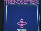 LP TRENDSETTER TANNER LIBRARY RARE DISCO FUNK SYNTH LISTEN  mp3