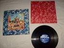 ROLLING STONES THEIR SATANIC MAJESTIES REQUEST 1967 3D COVER RECORD LP & SLEEVE