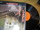 MAGNUM FULLY LOADED LP JAZZ FUNK