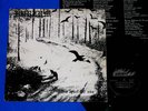BURZUM - Hvis Lyset Tar Oss ORIGINAL LP BRAZIL 1994