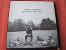 GEORGE HARRISON   All Things Must Pass 1970 UK First Press
