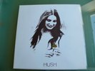 LP  EXTRADITION - Hush- SHADOCKS MUSIC