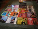 Top of the Pops, Hot Hits, 12 Tops, Parade of the Pops & other 1970s LP Records