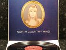 MARIANNE FAITHFULL - NORTH COUNTRY MAID LP 1st Press. VG+++/EX MONO decca